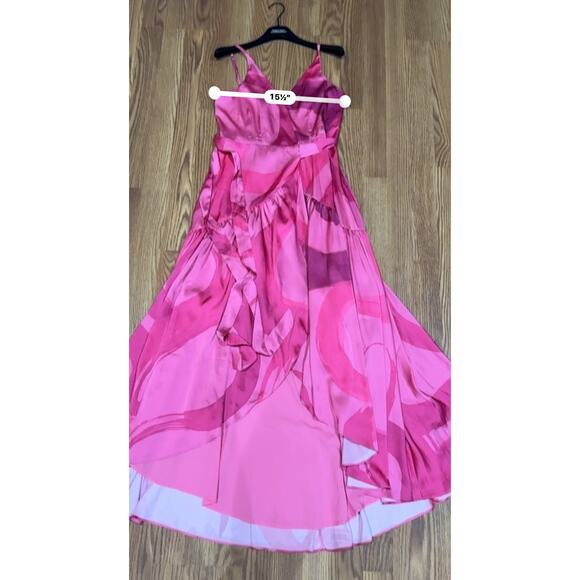 Hutch pink Elma Dress - Picture 5 of 9